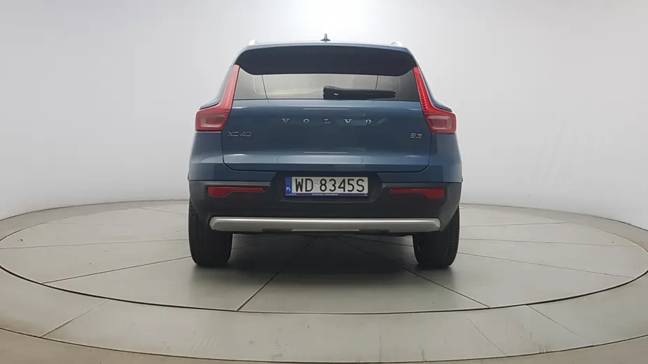 VOLVO XC40 XC40 B3 Core aut