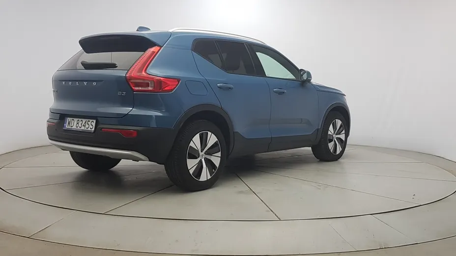 VOLVO XC40 XC40 B3 Core aut