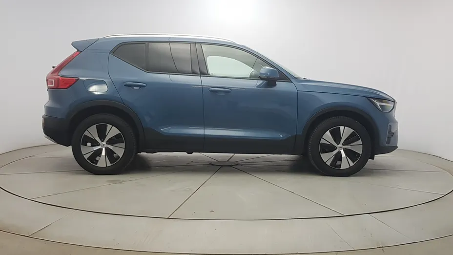 VOLVO XC40 XC40 B3 Core aut