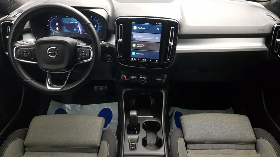 VOLVO XC40 XC40 B3 Core aut