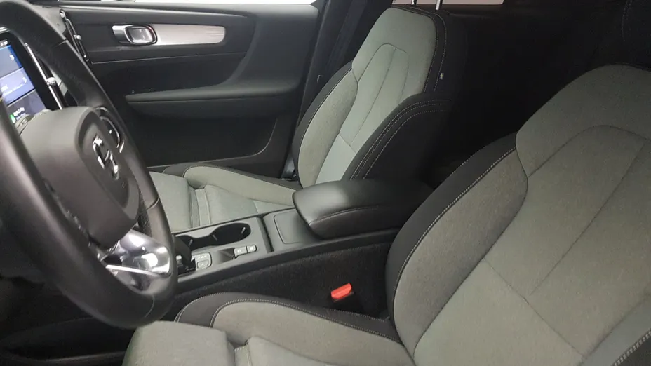 VOLVO XC40 XC40 B3 Core aut