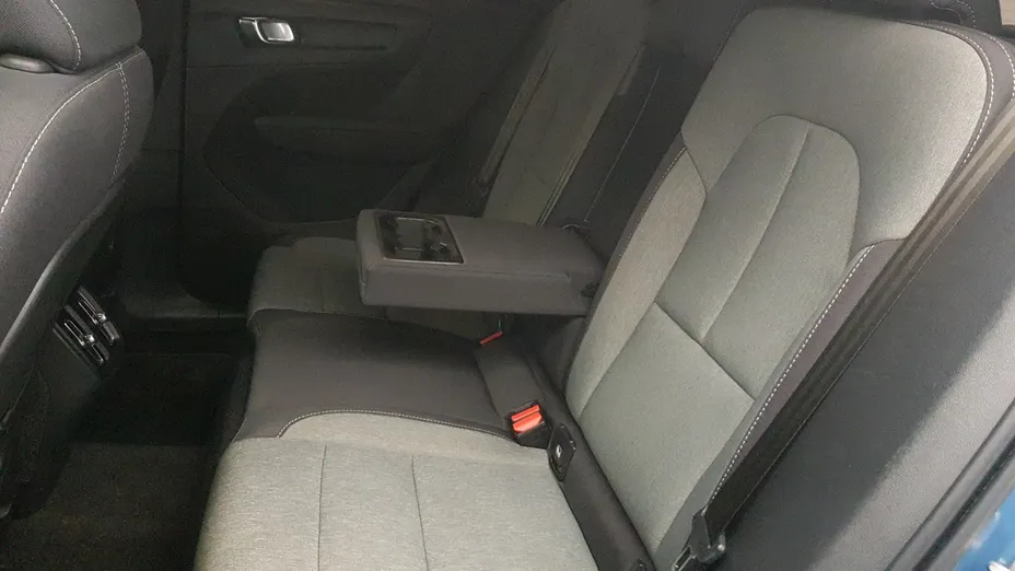 VOLVO XC40 XC40 B3 Core aut