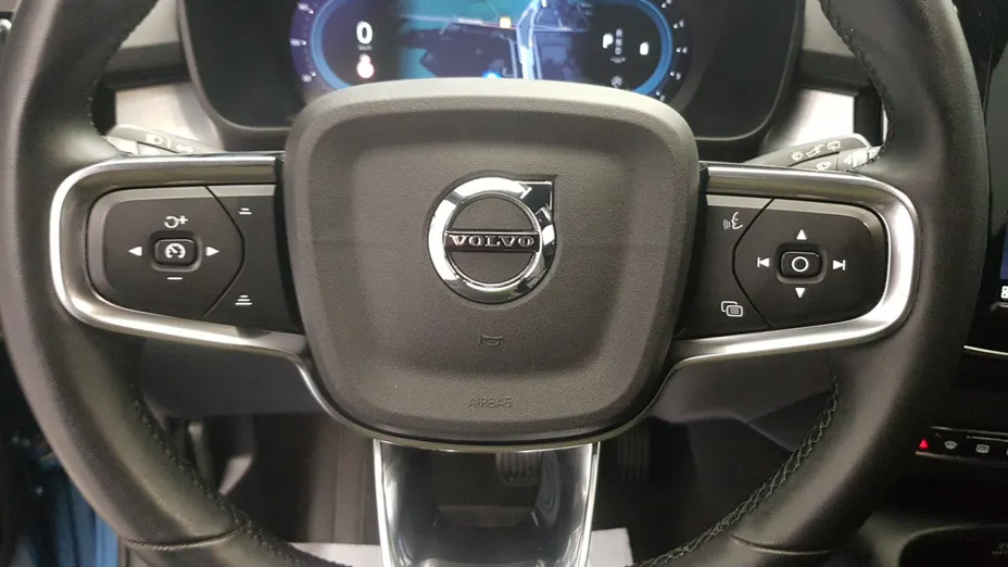 VOLVO XC40 XC40 B3 Core aut