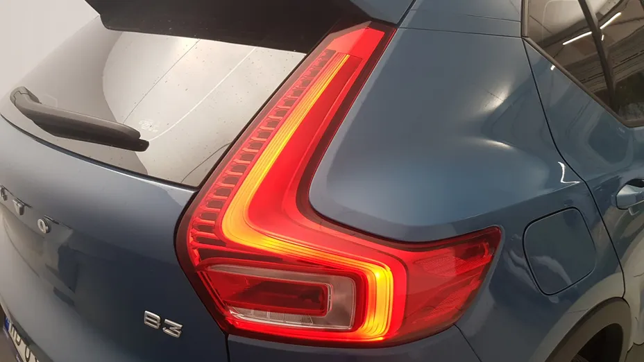 VOLVO XC40 XC40 B3 Core aut