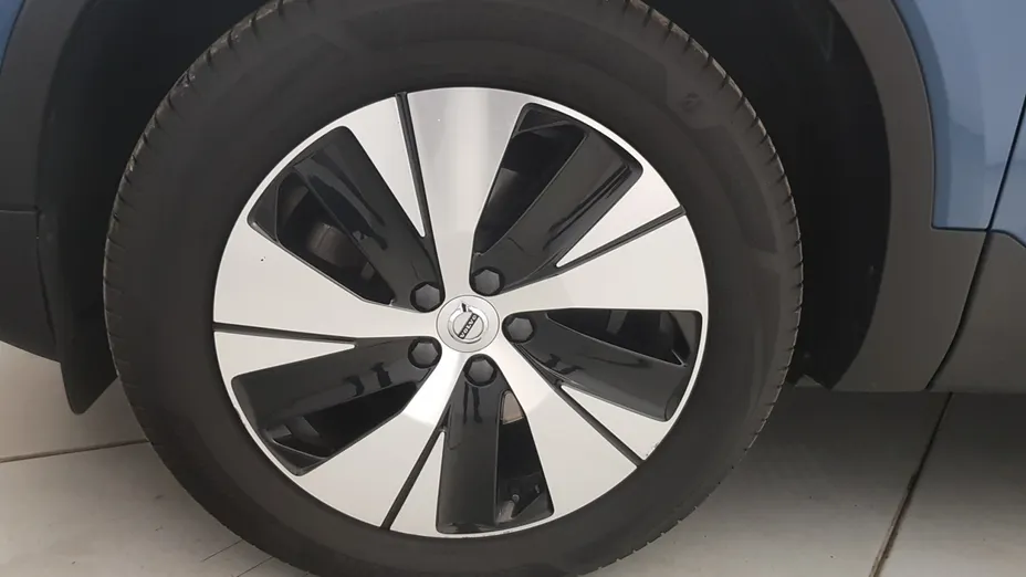 VOLVO XC40 XC40 B3 Core aut