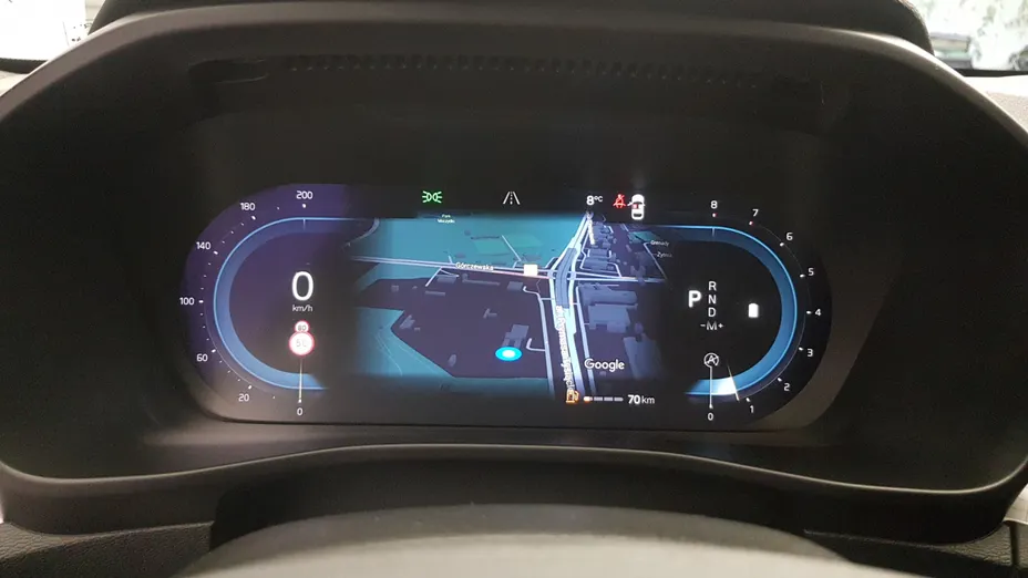 VOLVO XC40 XC40 B3 Core aut