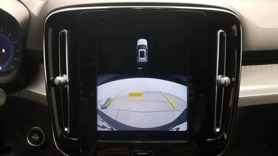 VOLVO XC40 XC40 B3 Core aut