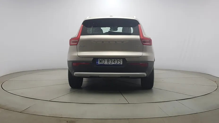 VOLVO XC40 XC40 B3 Core aut