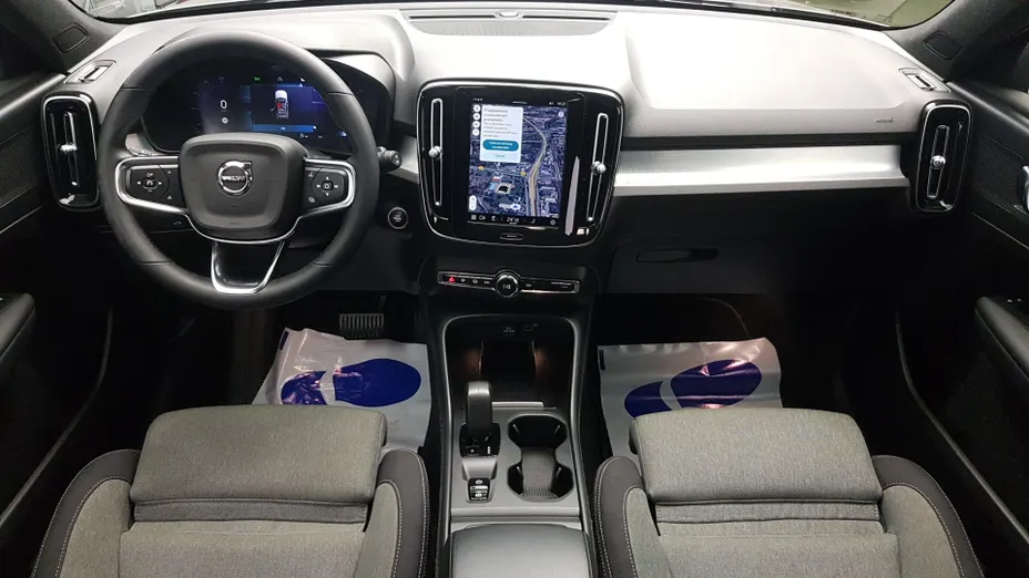 VOLVO XC40 XC40 B3 Core aut