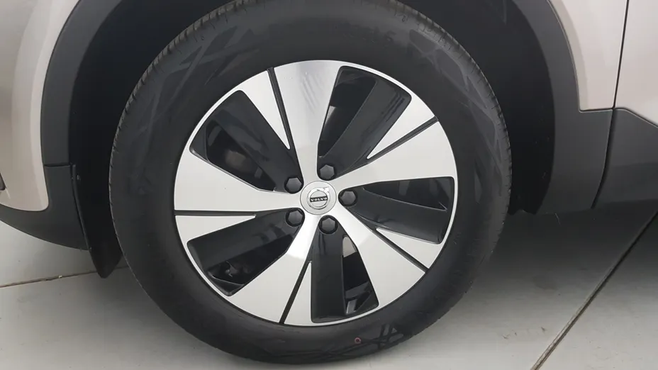 VOLVO XC40 XC40 B3 Core aut