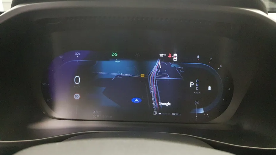 VOLVO XC40 XC40 B3 Core aut