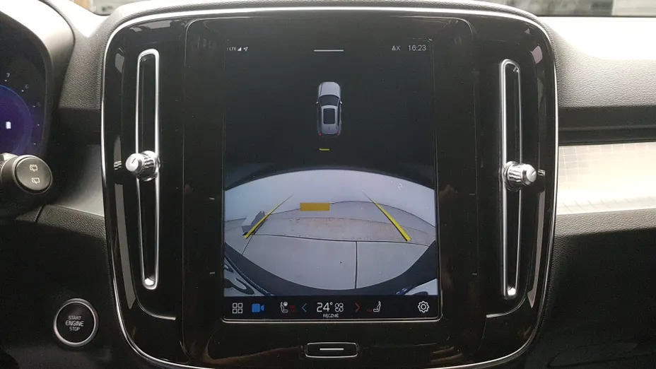 VOLVO XC40 XC40 B3 Core aut
