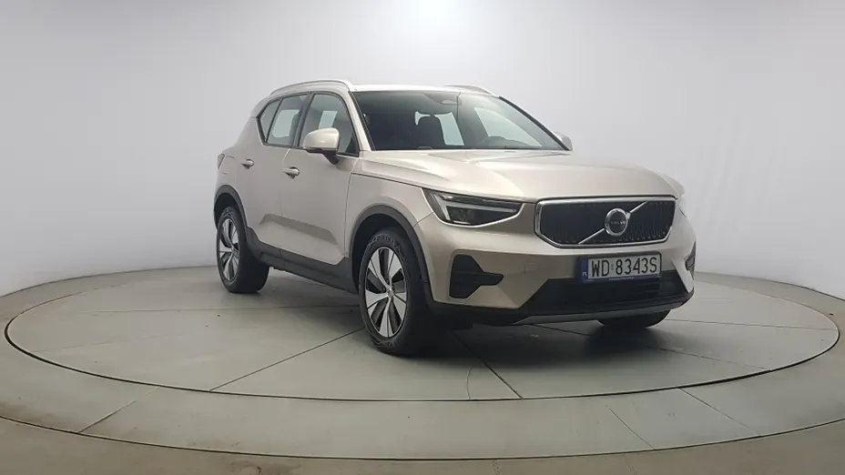 VOLVO XC40 XC40 B3 Core aut