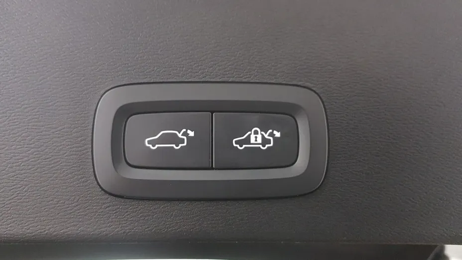 VOLVO XC40 XC40 B3 Core aut