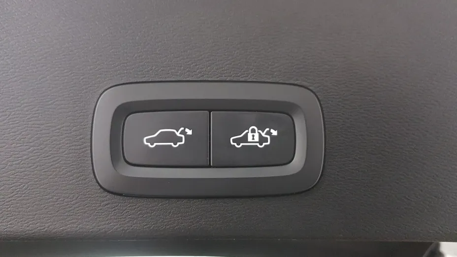 VOLVO XC40 XC40 B3 Core aut
