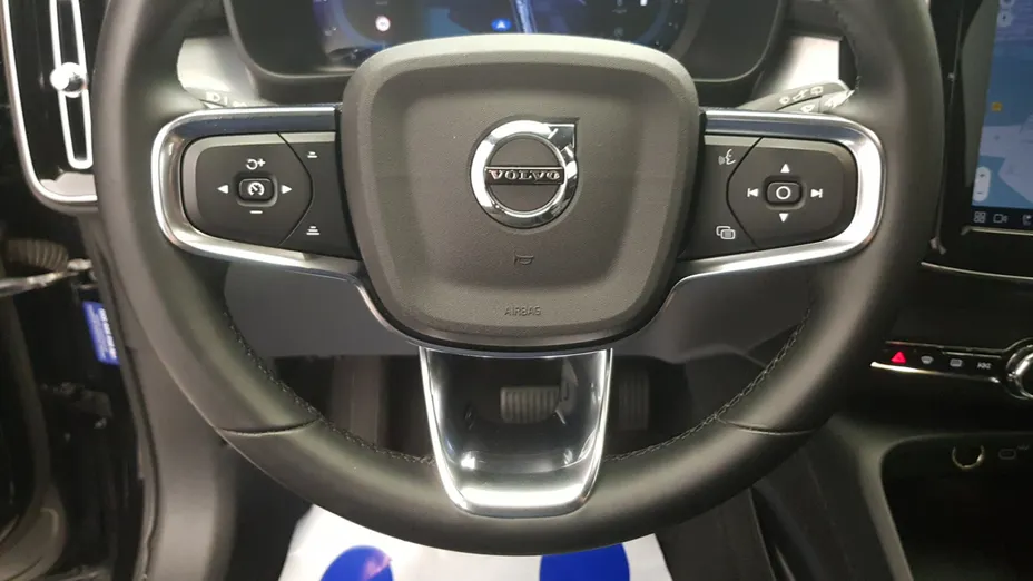 VOLVO XC40 XC40 B3 Core aut