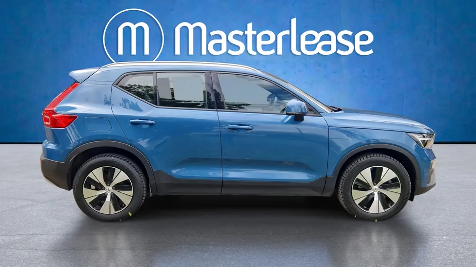 VOLVO XC40 XC40 B3 Core aut