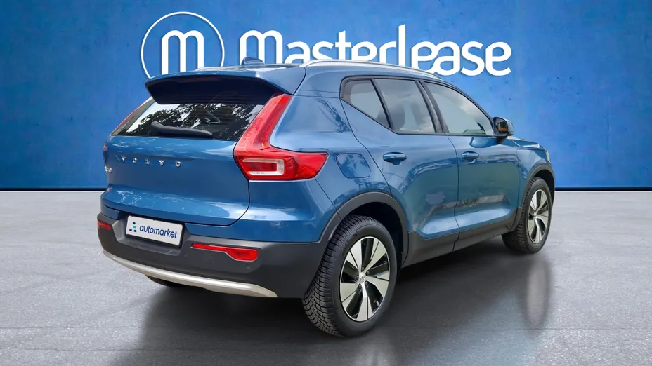 VOLVO XC40 XC40 B3 Core aut
