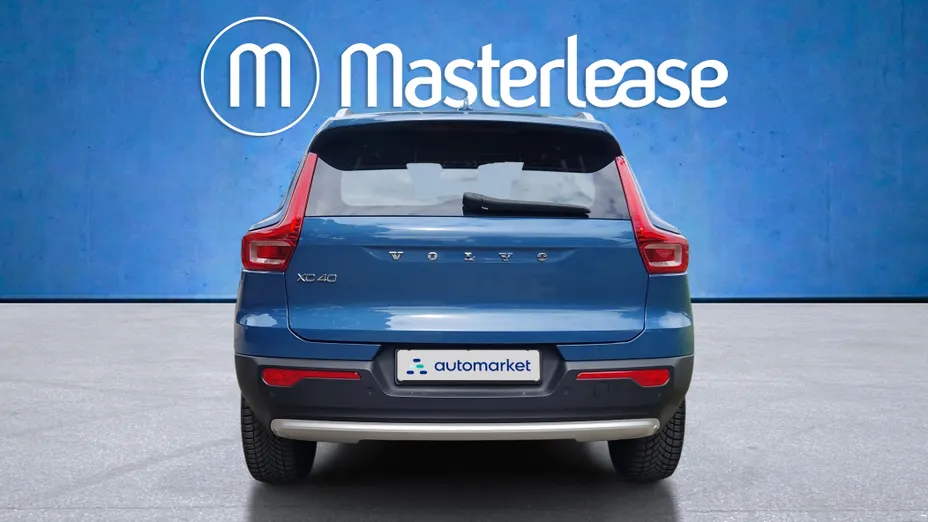 VOLVO XC40 XC40 B3 Core aut