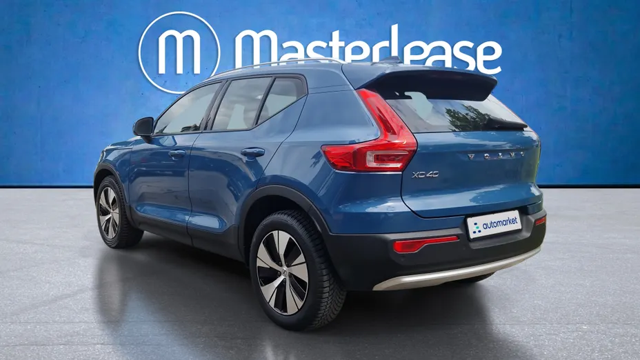 VOLVO XC40 XC40 B3 Core aut