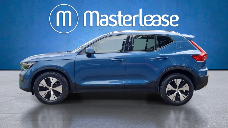 VOLVO XC40 XC40 B3 Core aut
