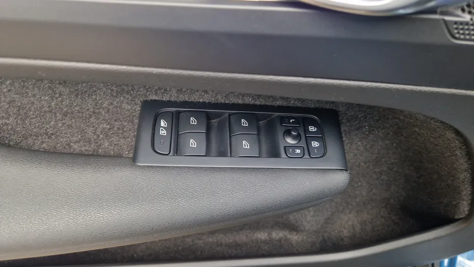 VOLVO XC40 XC40 B3 Core aut