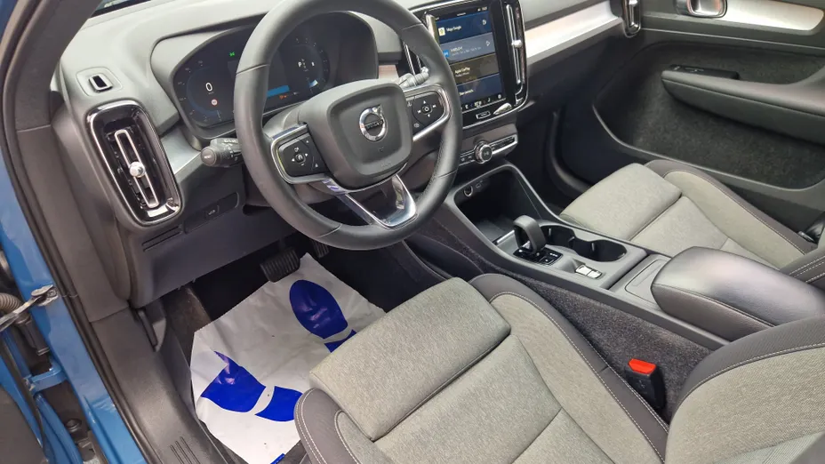 VOLVO XC40 XC40 B3 Core aut