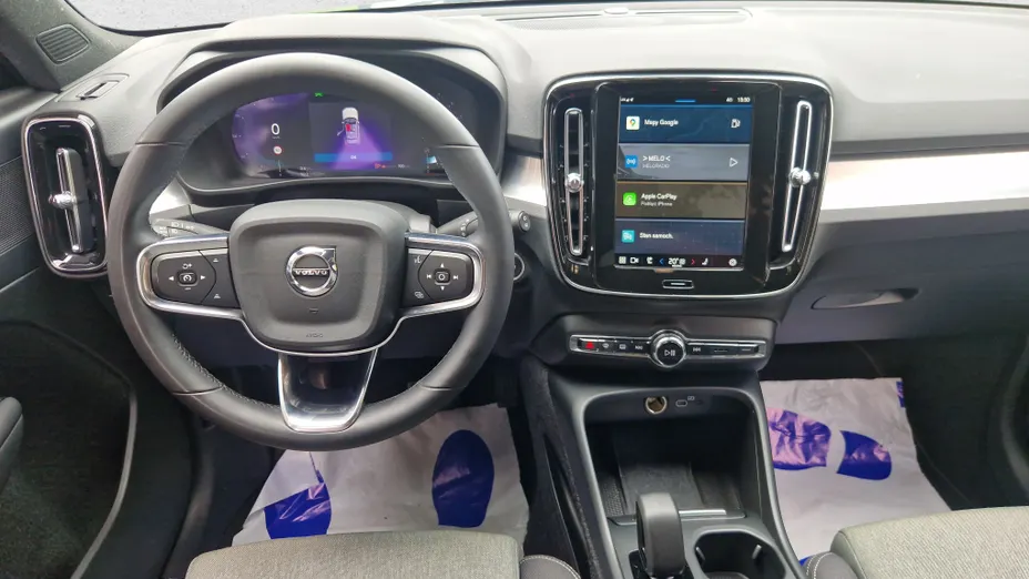 VOLVO XC40 XC40 B3 Core aut