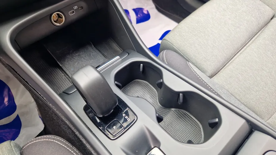 VOLVO XC40 XC40 B3 Core aut