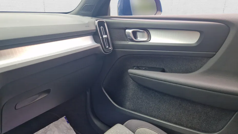 VOLVO XC40 XC40 B3 Core aut