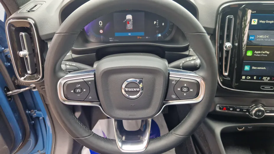 VOLVO XC40 XC40 B3 Core aut