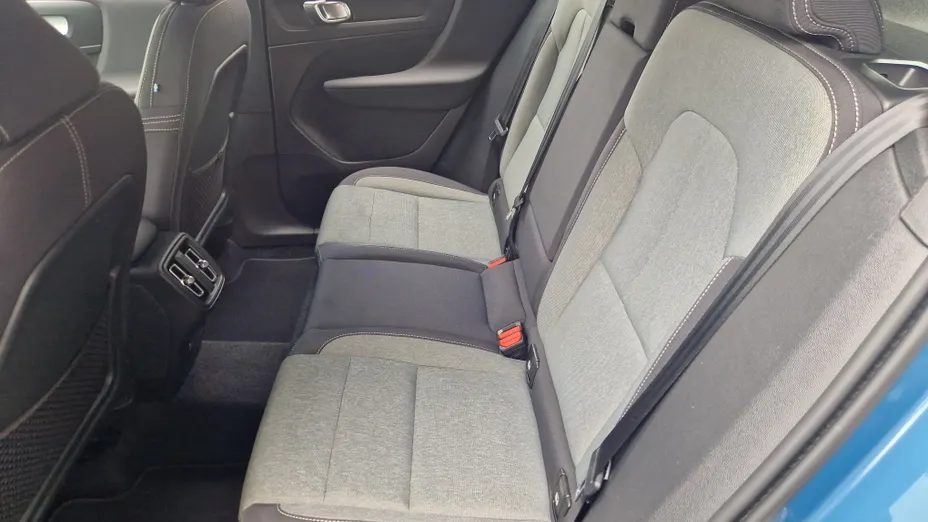 VOLVO XC40 XC40 B3 Core aut