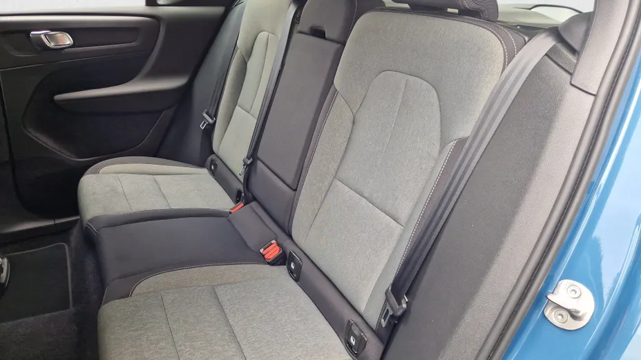 VOLVO XC40 XC40 B3 Core aut