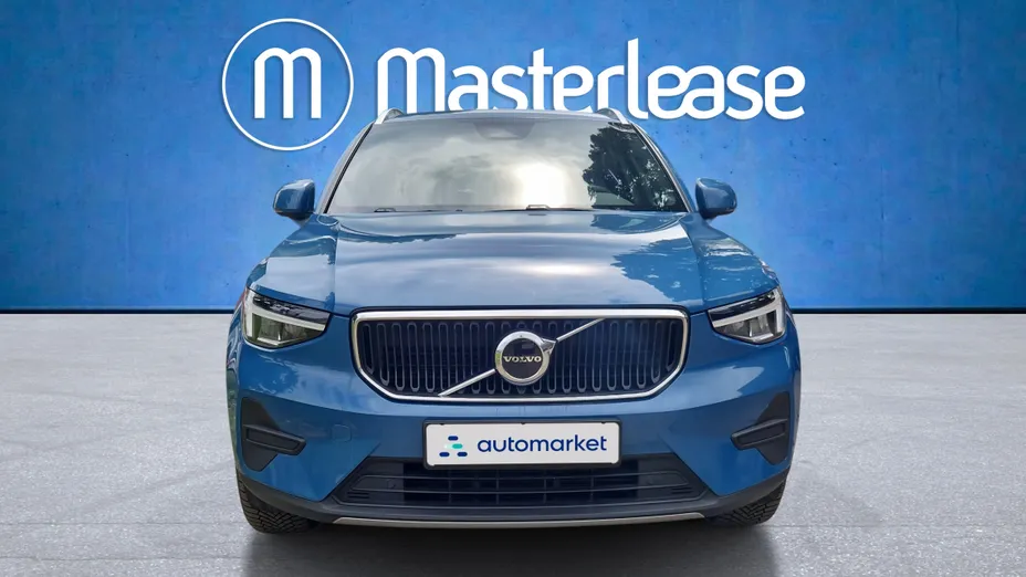 VOLVO XC40 XC40 B3 Core aut