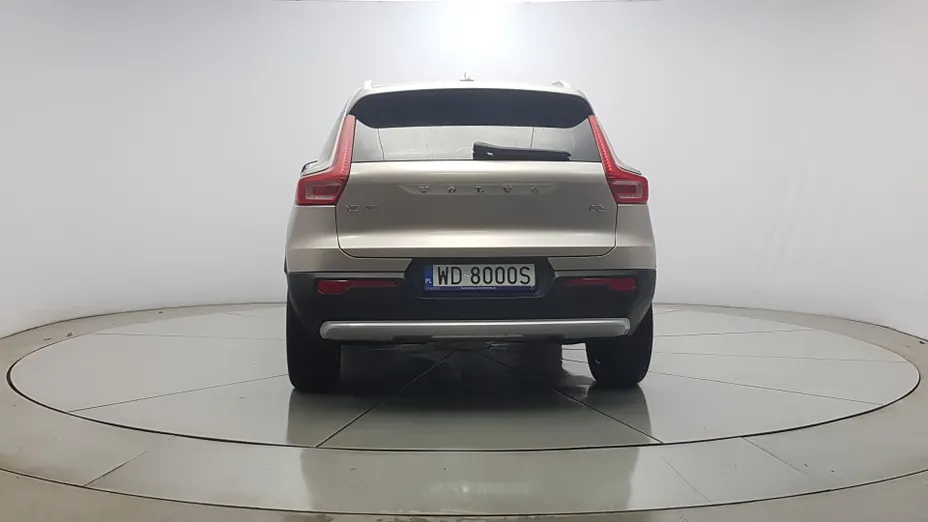 VOLVO XC40 XC40 B3 Core aut