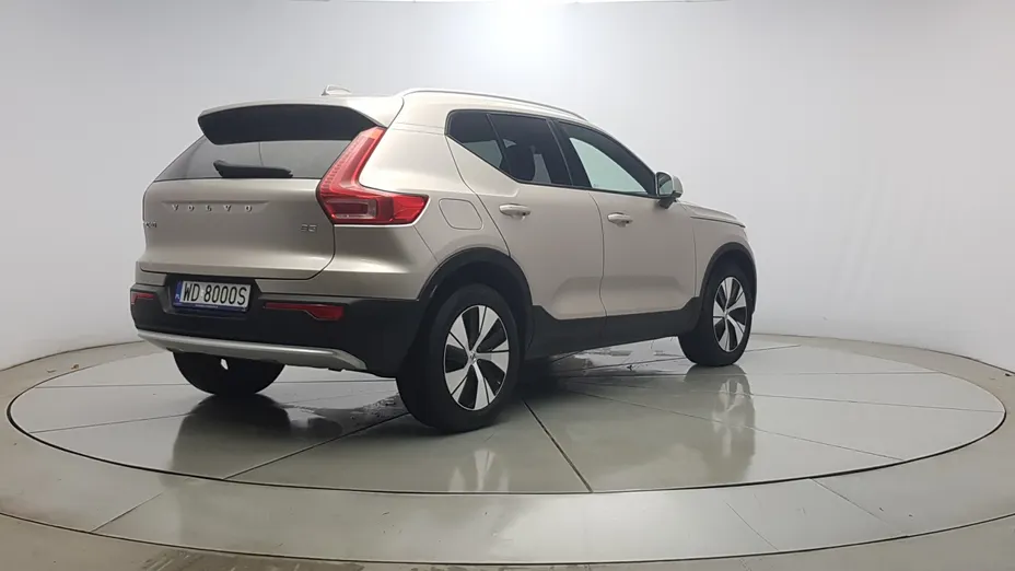 VOLVO XC40 XC40 B3 Core aut