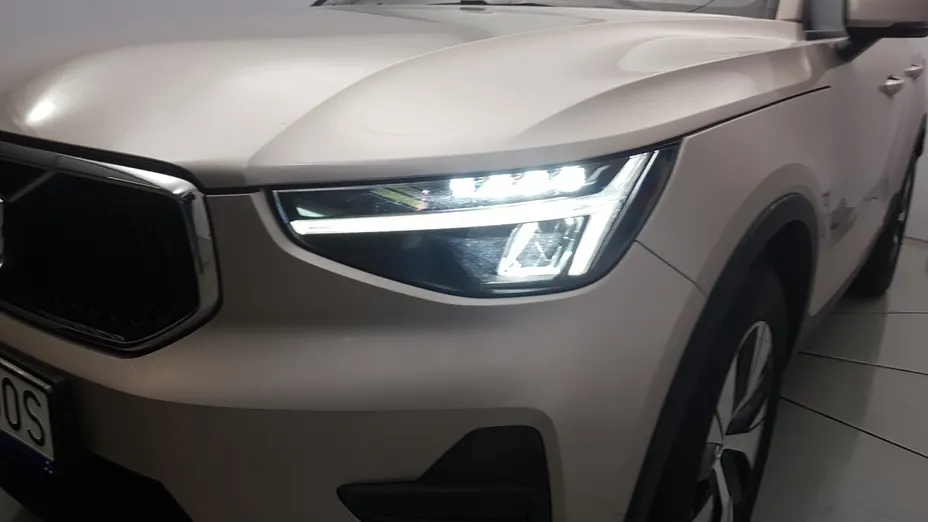 VOLVO XC40 XC40 B3 Core aut