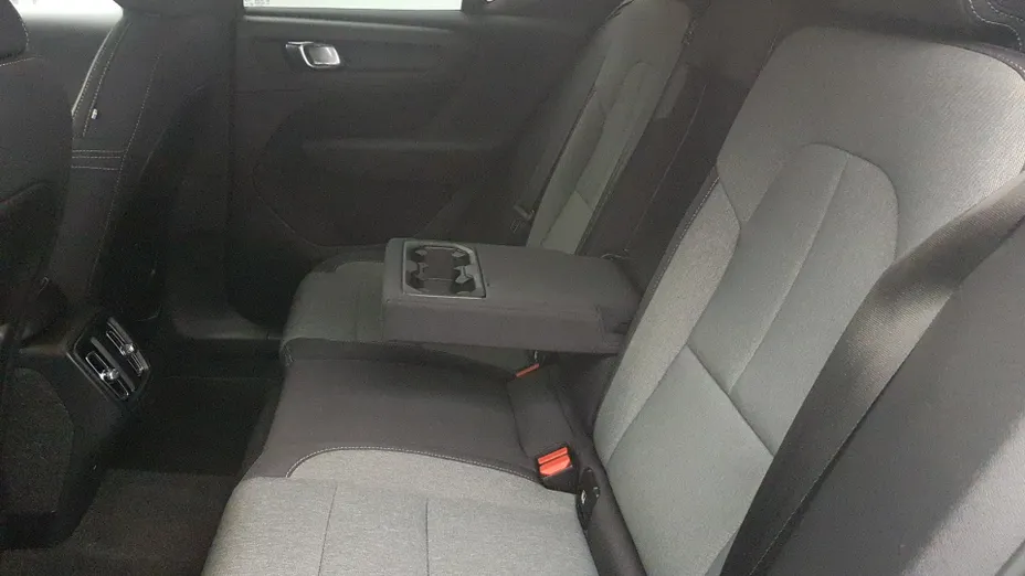 VOLVO XC40 XC40 B3 Core aut