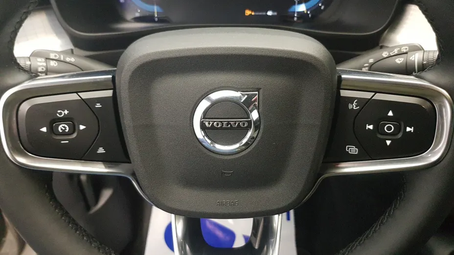 VOLVO XC40 XC40 B3 Core aut