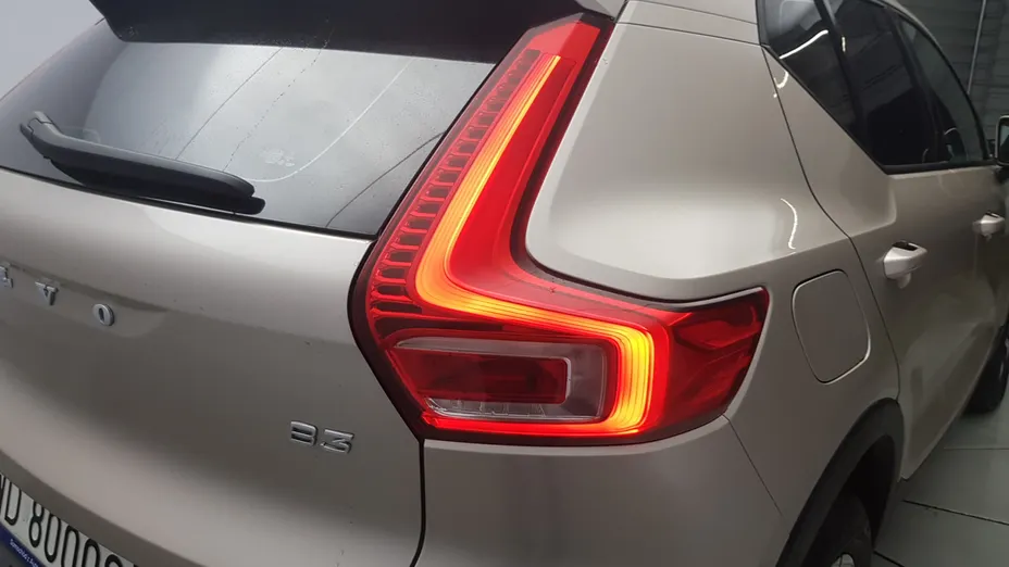 VOLVO XC40 XC40 B3 Core aut