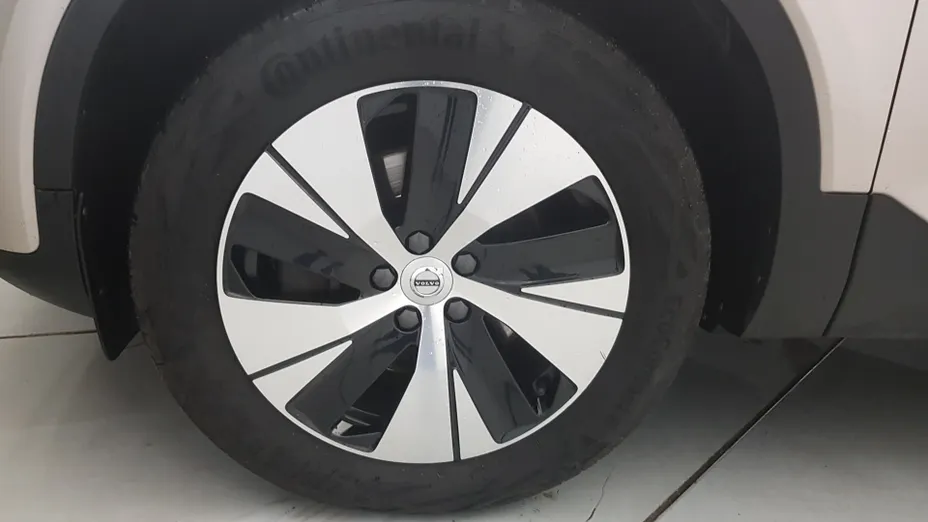 VOLVO XC40 XC40 B3 Core aut