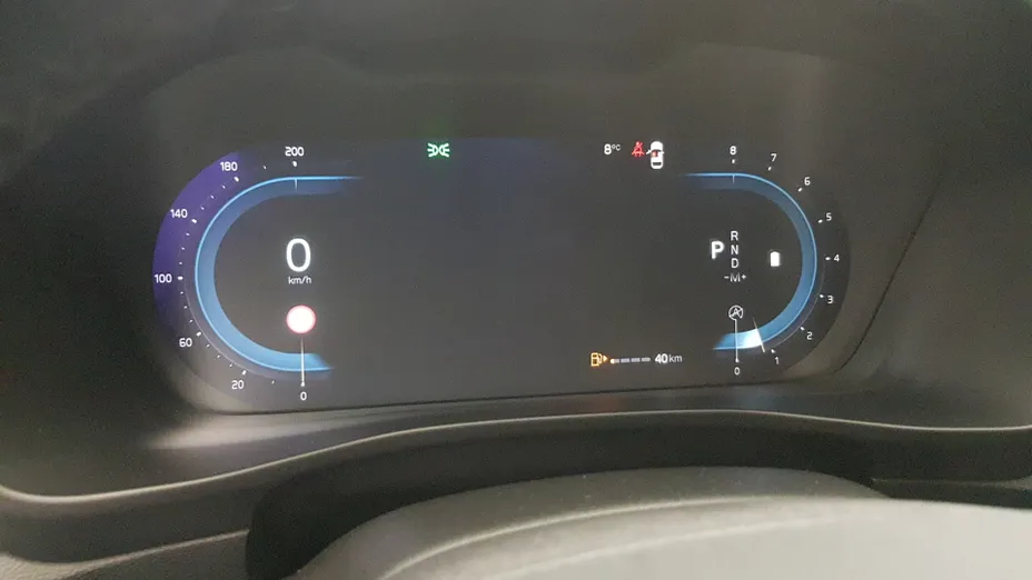 VOLVO XC40 XC40 B3 Core aut