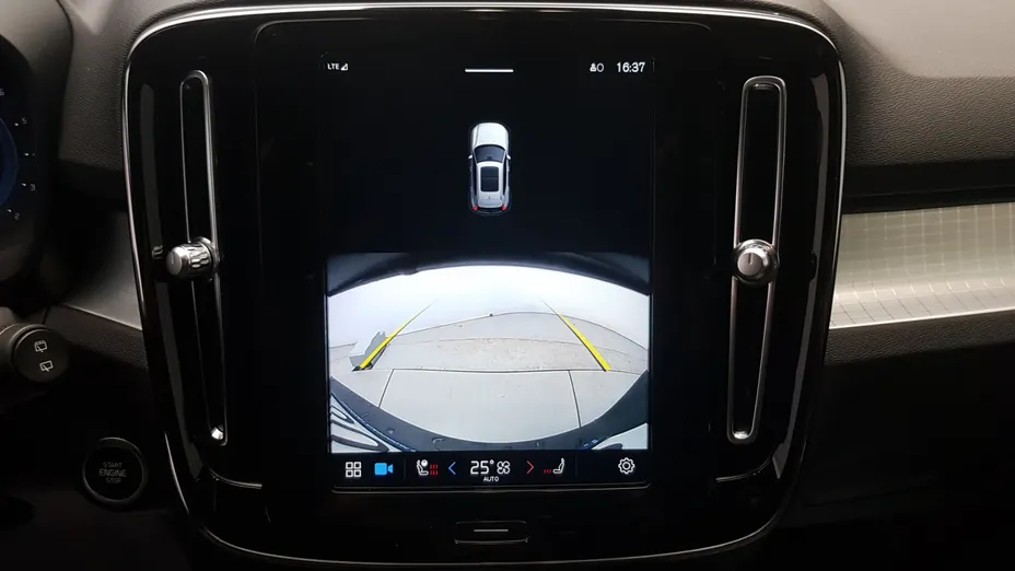 VOLVO XC40 XC40 B3 Core aut