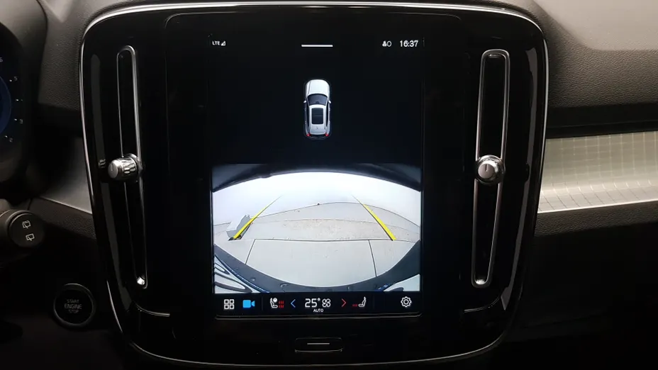 VOLVO XC40 XC40 B3 Core aut