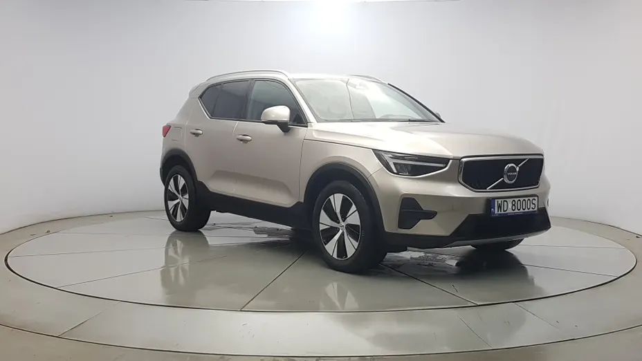 VOLVO XC40 XC40 B3 Core aut