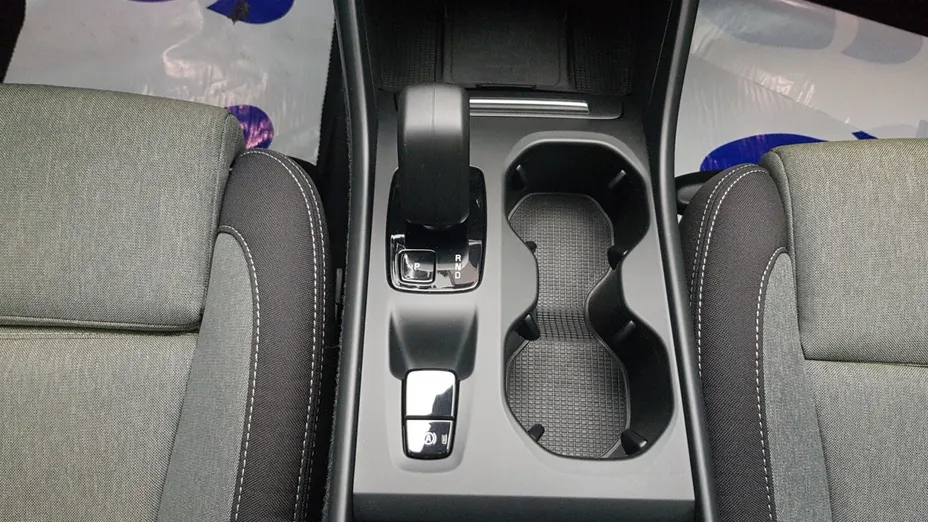 VOLVO XC40 XC40 B3 Core aut