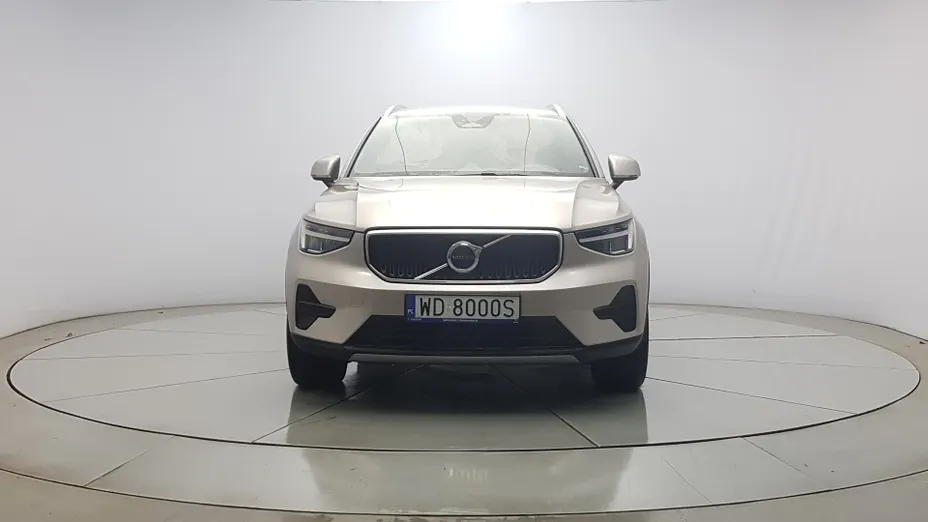 VOLVO XC40 XC40 B3 Core aut