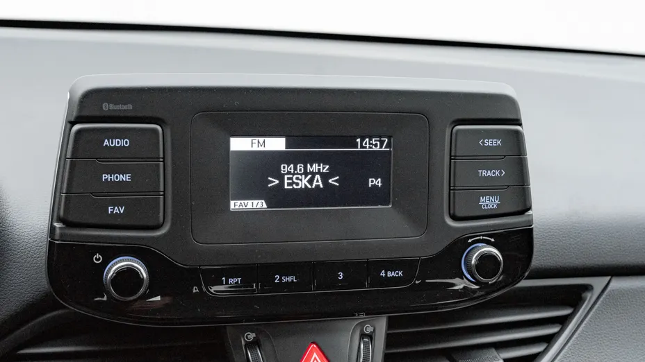 HYUNDAI i30 i30 1.5 DPI Classic +