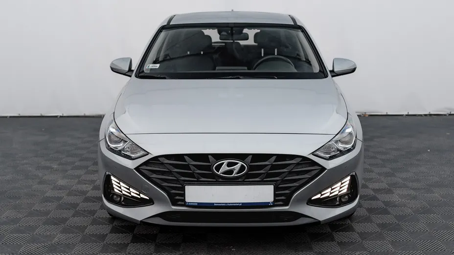 HYUNDAI i30 i30 1.5 DPI Classic +