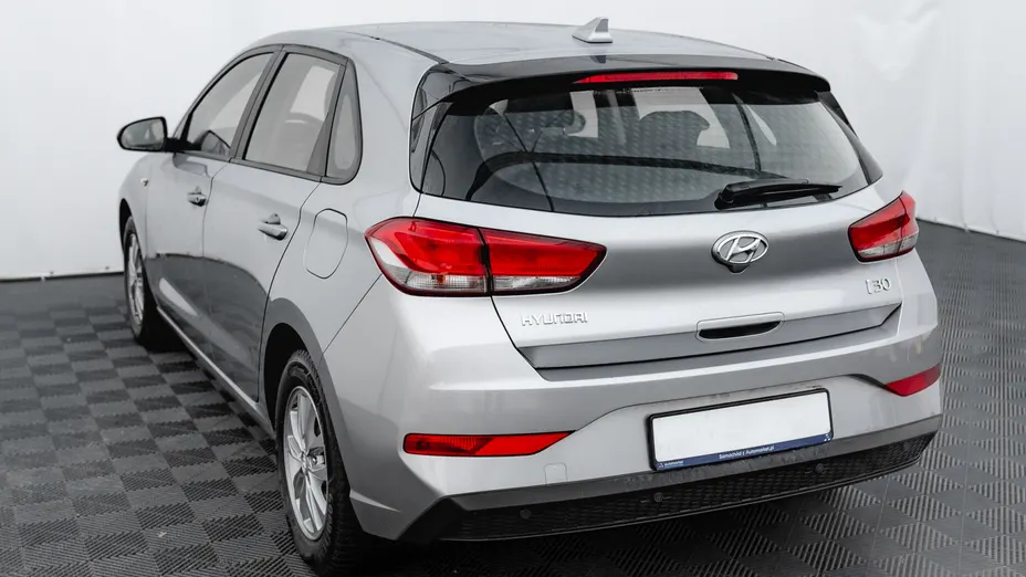 HYUNDAI i30 i30 1.5 DPI Classic +